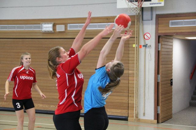 2017_01_08 Landesliga Frauen u. J19